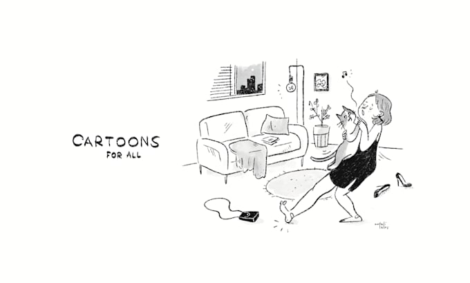 draw-illustration-for-your-sticker-postcard-blog-etc draw-illustration-for-your-sticker-postcard-blog-etc