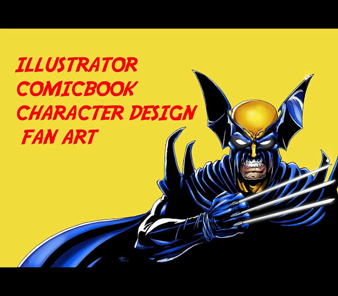draw-illustrations-comic-book-fan-art-and-character-desing