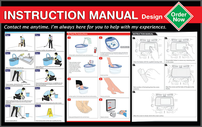 draw-instruction-manual-step-by-step-for-your-product