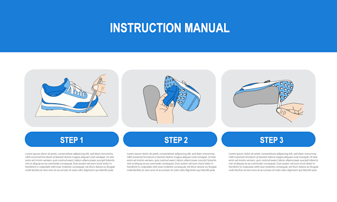 draw-line-art-for-your-instruction-manual