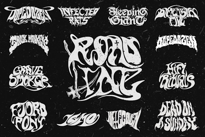 draw-logo-band-stoner-rock-doom-sludge-psychedelic