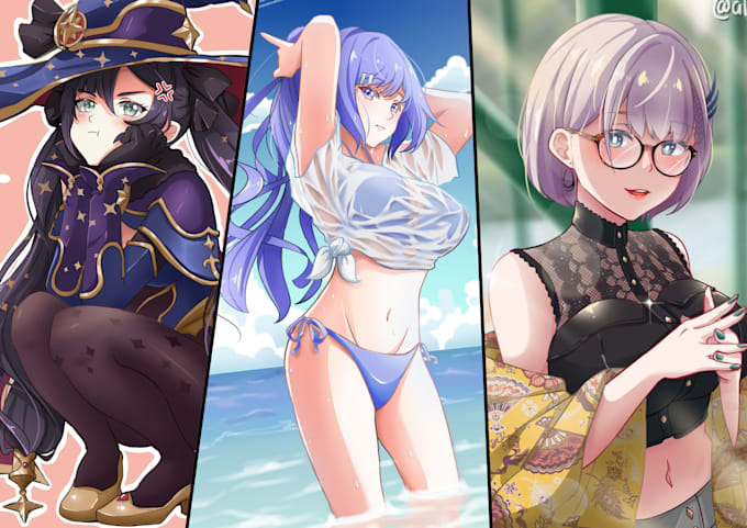 draw-your-awesome-anime-fanart draw-your-awesome-anime-fanart