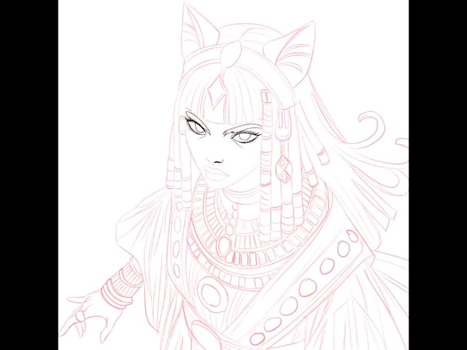 draw-your-character-art-illustrations-custom-commissions