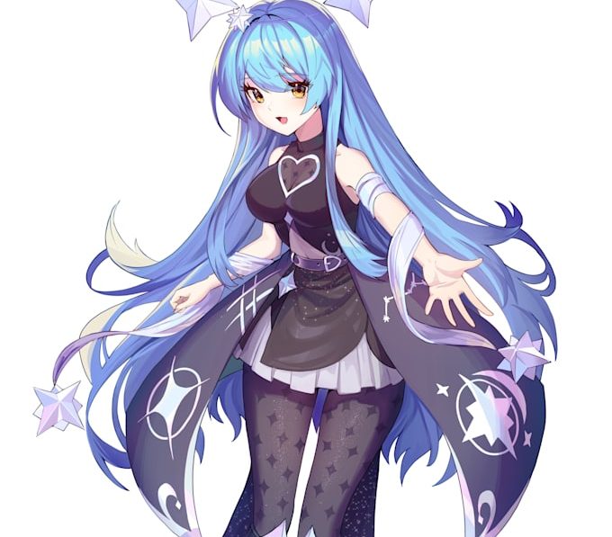 draw-your-character-in-a-beautiful-anime-style