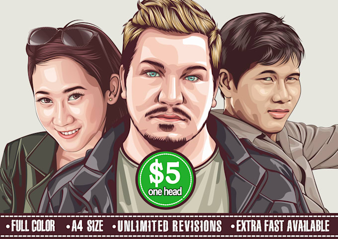 draw-your-photo-to-be-a-awesome-cartoon