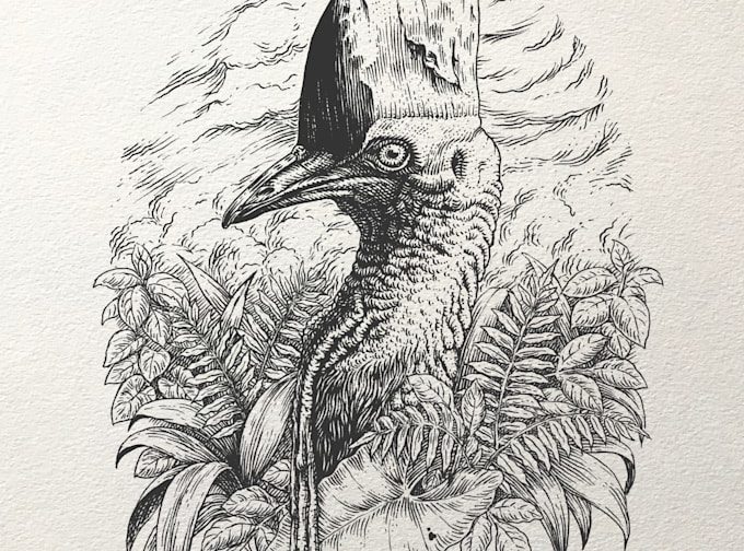 illustrate-anything-using-pen-and-ink-on-paper illustrate-anything-using-pen-and-ink-on-paper