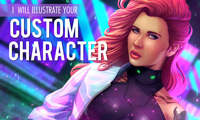 illustrate-anything-you-want-any-style-you-want