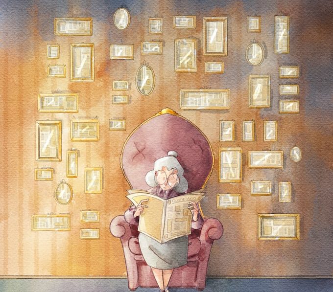 illustrate-anything-you-want-professionally