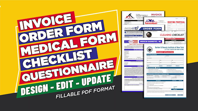 invoice-order-form-fillable-pdf-medical-form-intake-form-checklist-pdf-document