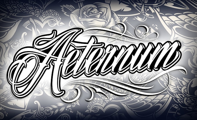 lettering-for-your-tattoo