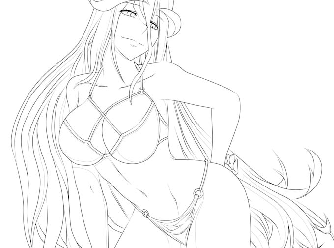 line-art-manga-anime line-art-manga-anime