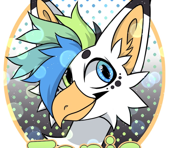 make-a-badge-of-your-furry-character