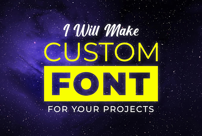 make-any-font-you-want-ttf-and-otf-formats