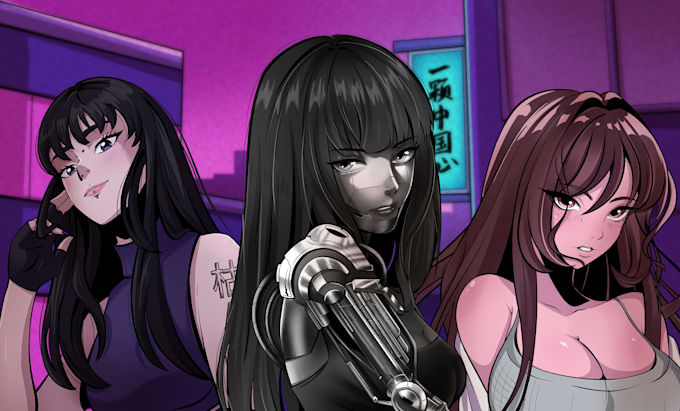 make-custom-chibi-twitch-emotes-for-your-stream