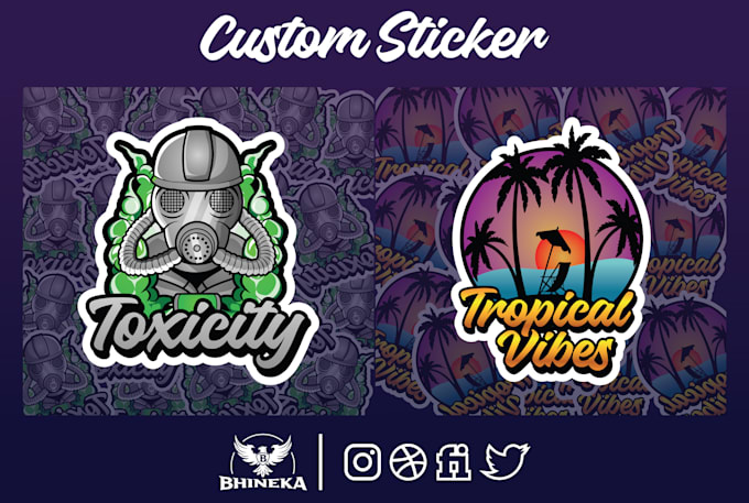 make-custom-t-shirt-design-logo-illustration-with-typography