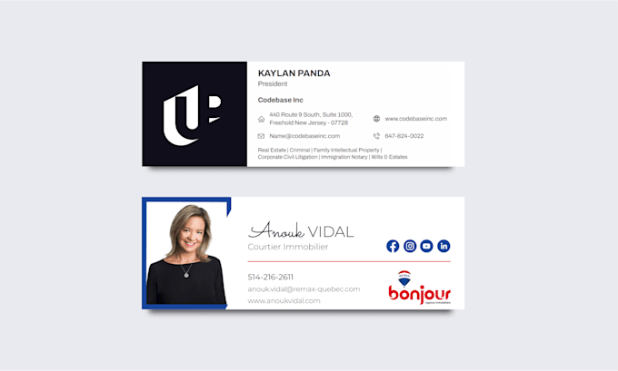 make-email-signature-html-signature-clickable-signature