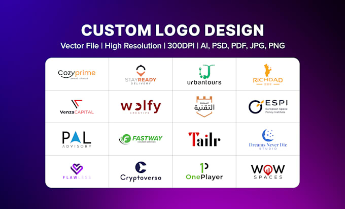 make-professional-logo-for-you