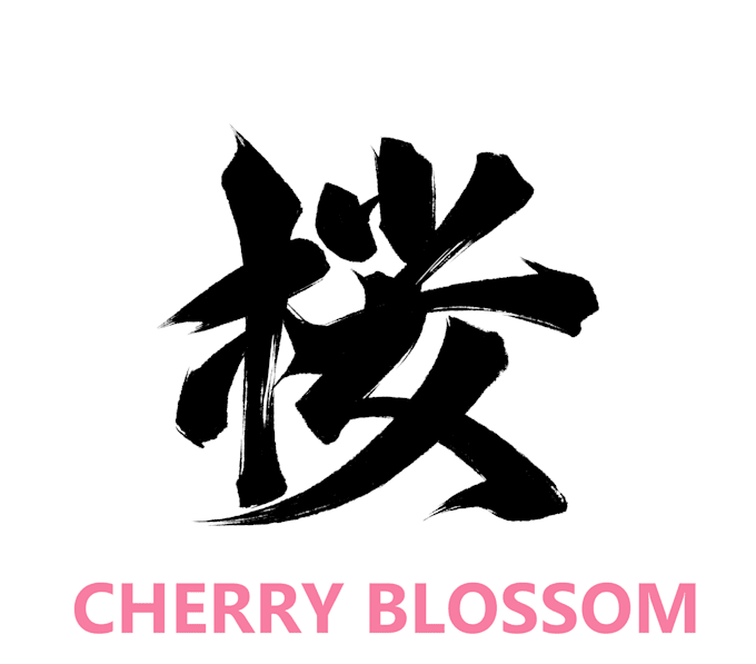 make-unique-japanese-calligraphy-for-you