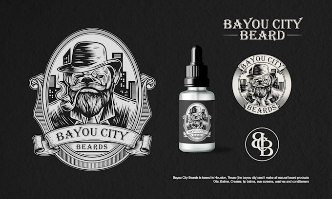 make-vintage-design-logo-with-handdrawn-illustration make-vintage-design-logo-with-handdrawn-illustration