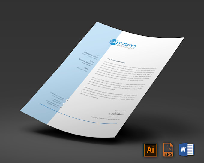 professional-letterhead-word-template