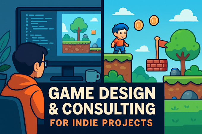 providedesign-and-consulting-for-indie-project