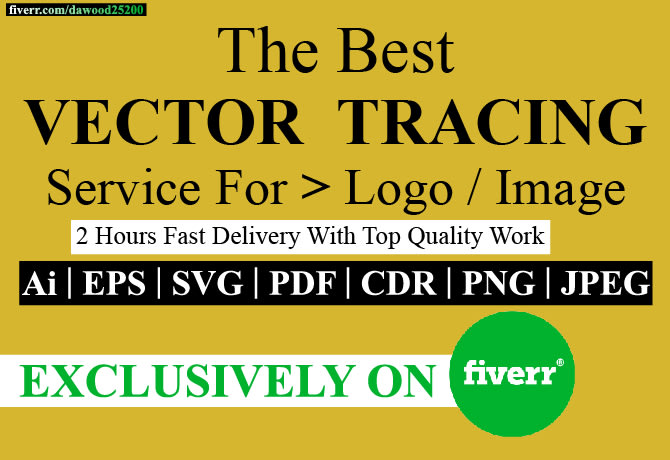 recreate-your-logo-or-image-to-vector-professionally