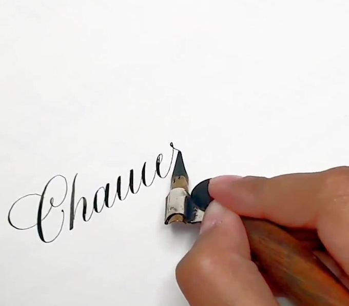 write-your-name-in-copperplate-calligraphy-with-a-video