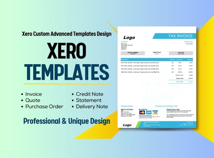 xero-templates-design-xero-custom-templates-docx-invoice-bookkeeoing-with-xero